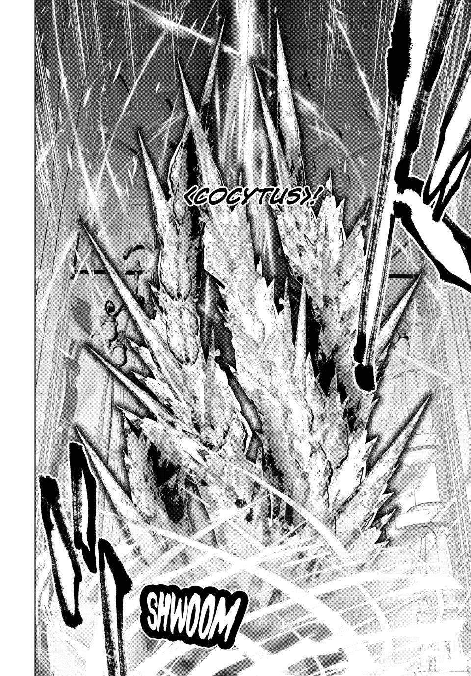 I Left My A-Rank Party to Help My Former Students Reach the Dungeon Depths! Chapter 139 21