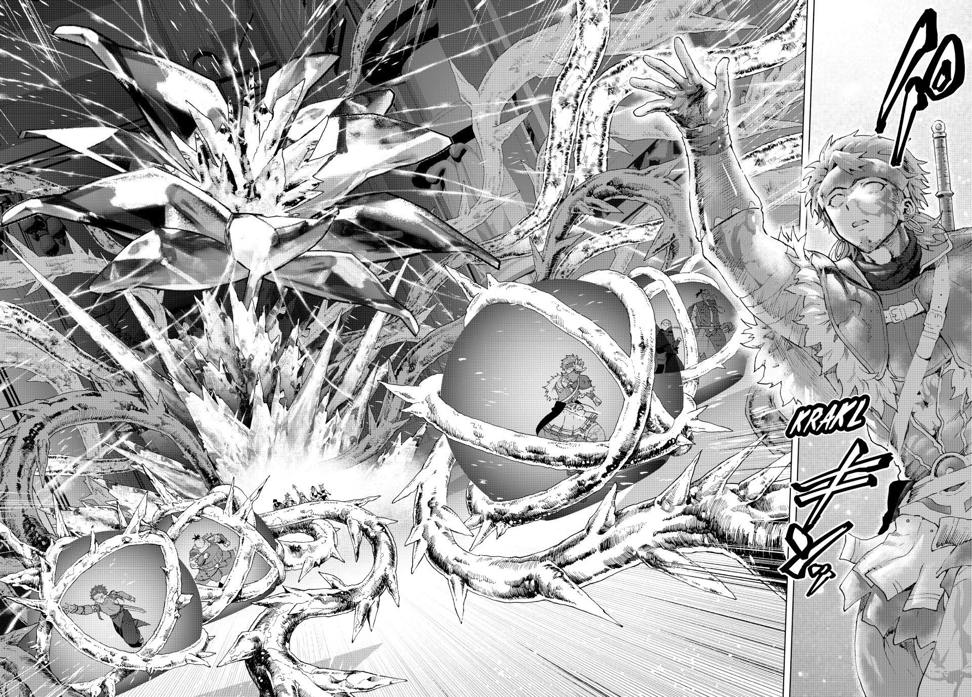 I Left My A-Rank Party to Help My Former Students Reach the Dungeon Depths! Chapter 140 3