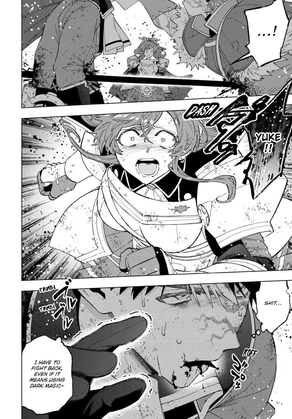 I Left My A-Rank Party to Help My Former Students Reach the Dungeon Depths! Chapter 140 7