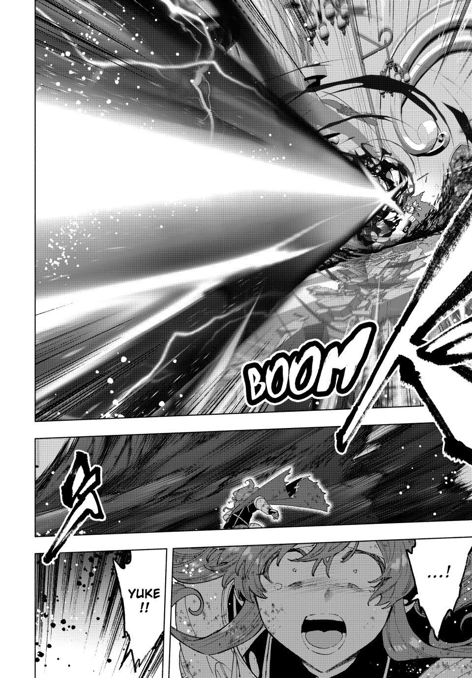 I Left My A-Rank Party to Help My Former Students Reach the Dungeon Depths! Chapter 140 10