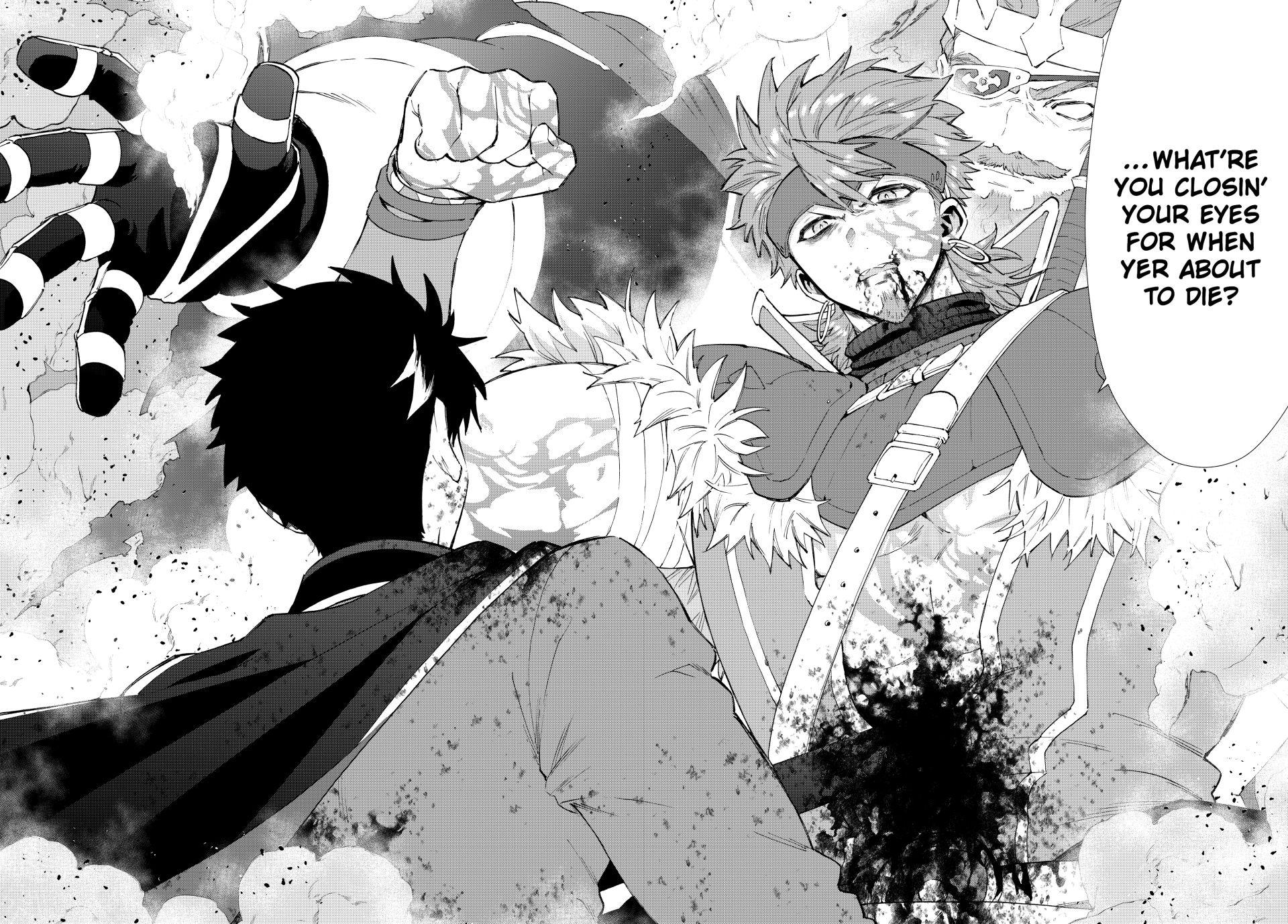 I Left My A-Rank Party to Help My Former Students Reach the Dungeon Depths! Chapter 141 2