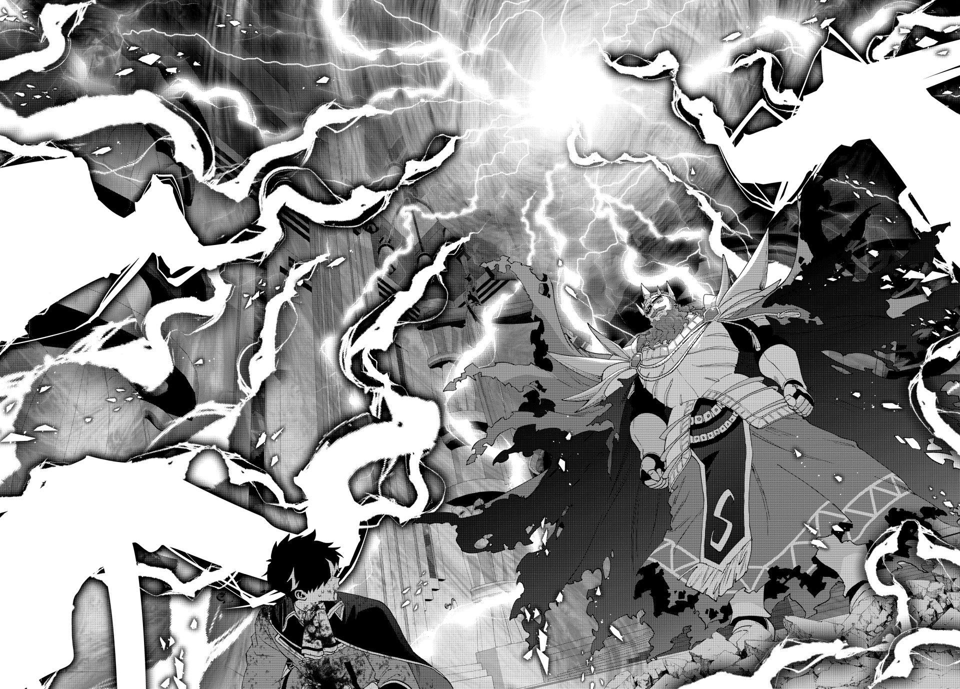 I Left My A-Rank Party to Help My Former Students Reach the Dungeon Depths! Chapter 141 9