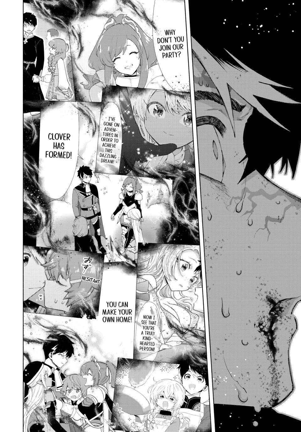 I Left My A-Rank Party to Help My Former Students Reach the Dungeon Depths! Chapter 141 10