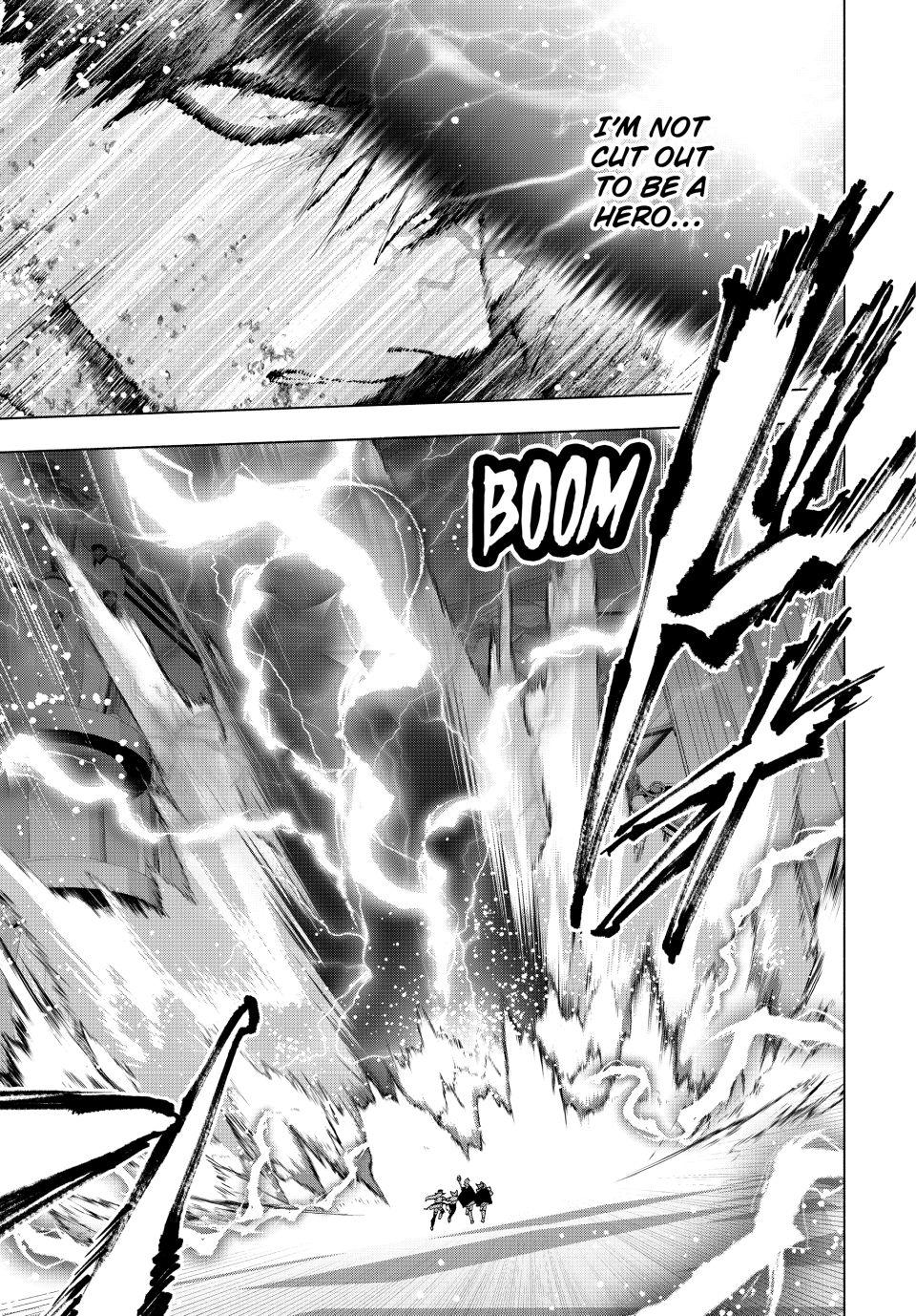 I Left My A-Rank Party to Help My Former Students Reach the Dungeon Depths! Chapter 141 15
