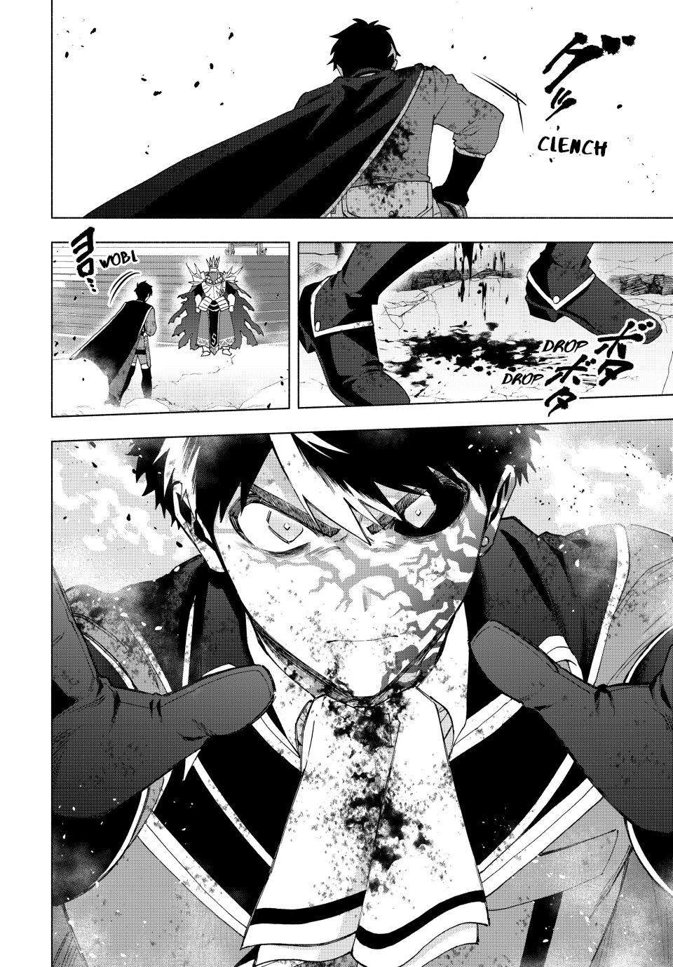 I Left My A-Rank Party to Help My Former Students Reach the Dungeon Depths! Chapter 141 19
