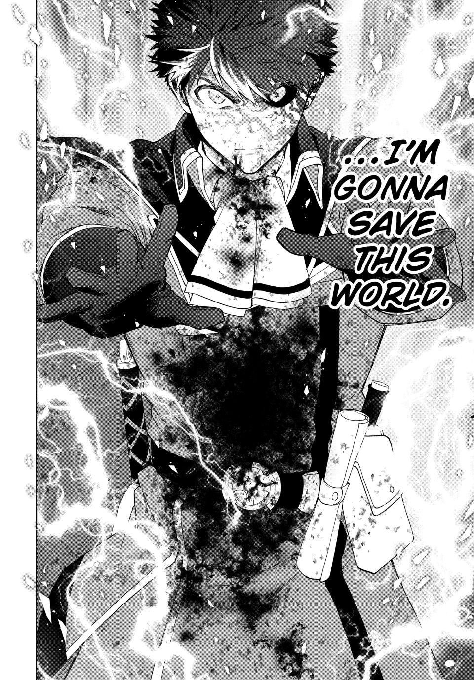 I Left My A-Rank Party to Help My Former Students Reach the Dungeon Depths! Chapter 141 25