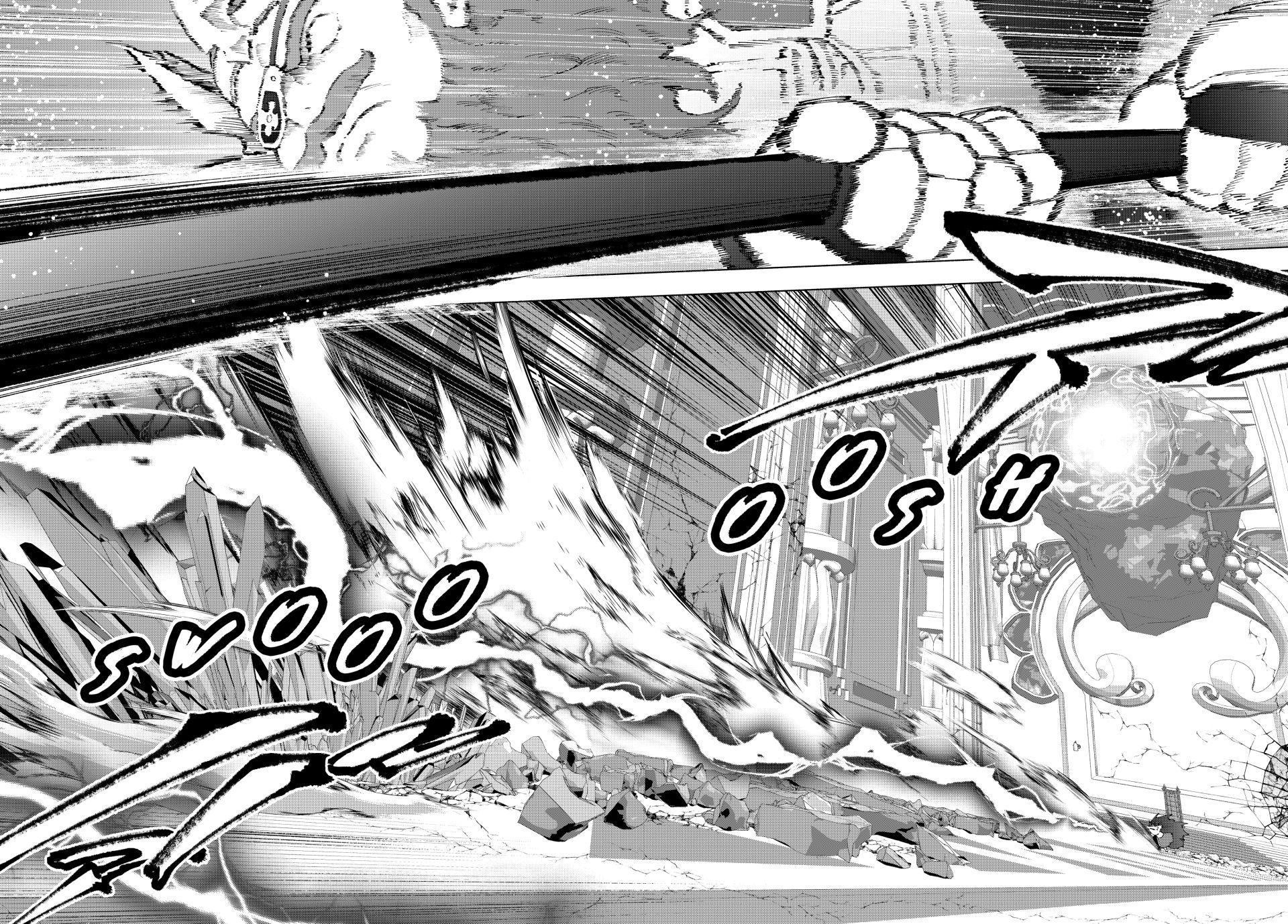 I Left My A-Rank Party to Help My Former Students Reach the Dungeon Depths! Chapter 142 2