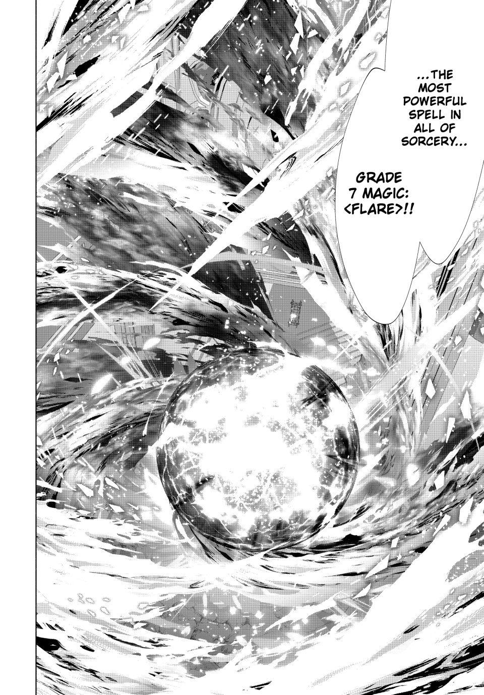 I Left My A-Rank Party to Help My Former Students Reach the Dungeon Depths! Chapter 142 8