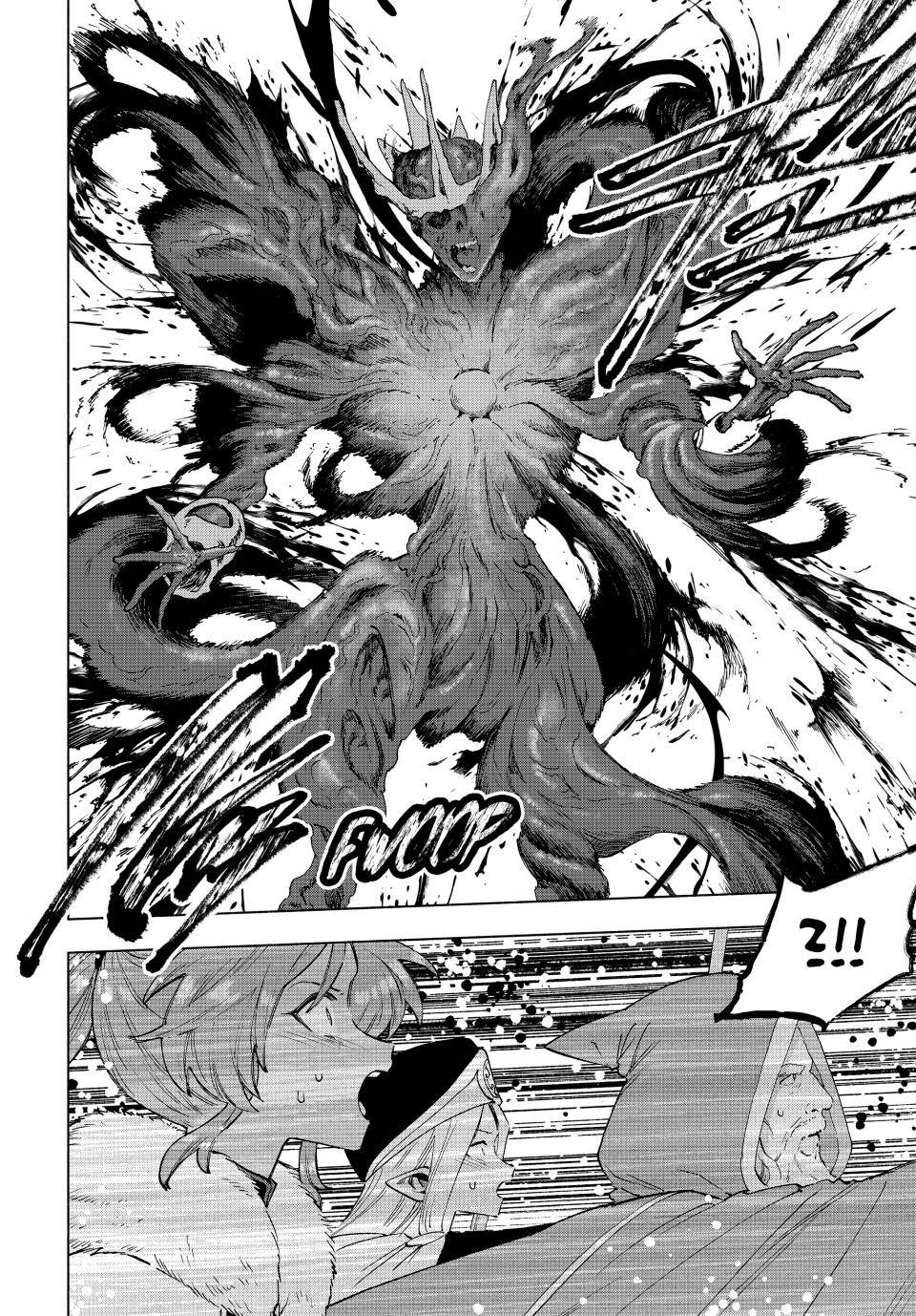 I Left My A-Rank Party to Help My Former Students Reach the Dungeon Depths! Chapter 142 10