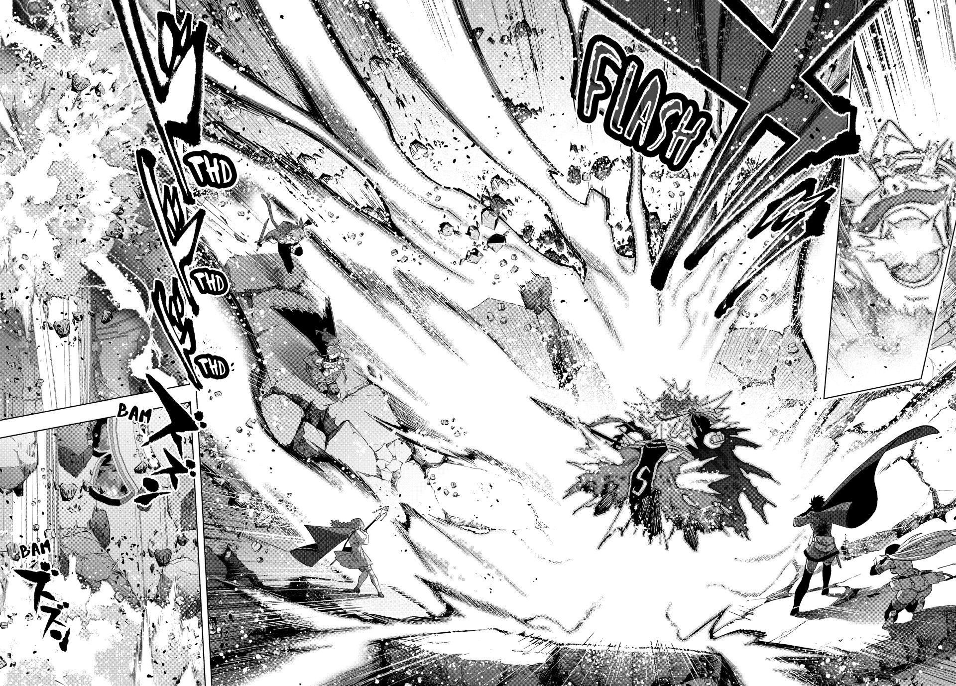 I Left My A-Rank Party to Help My Former Students Reach the Dungeon Depths! Chapter 143 4