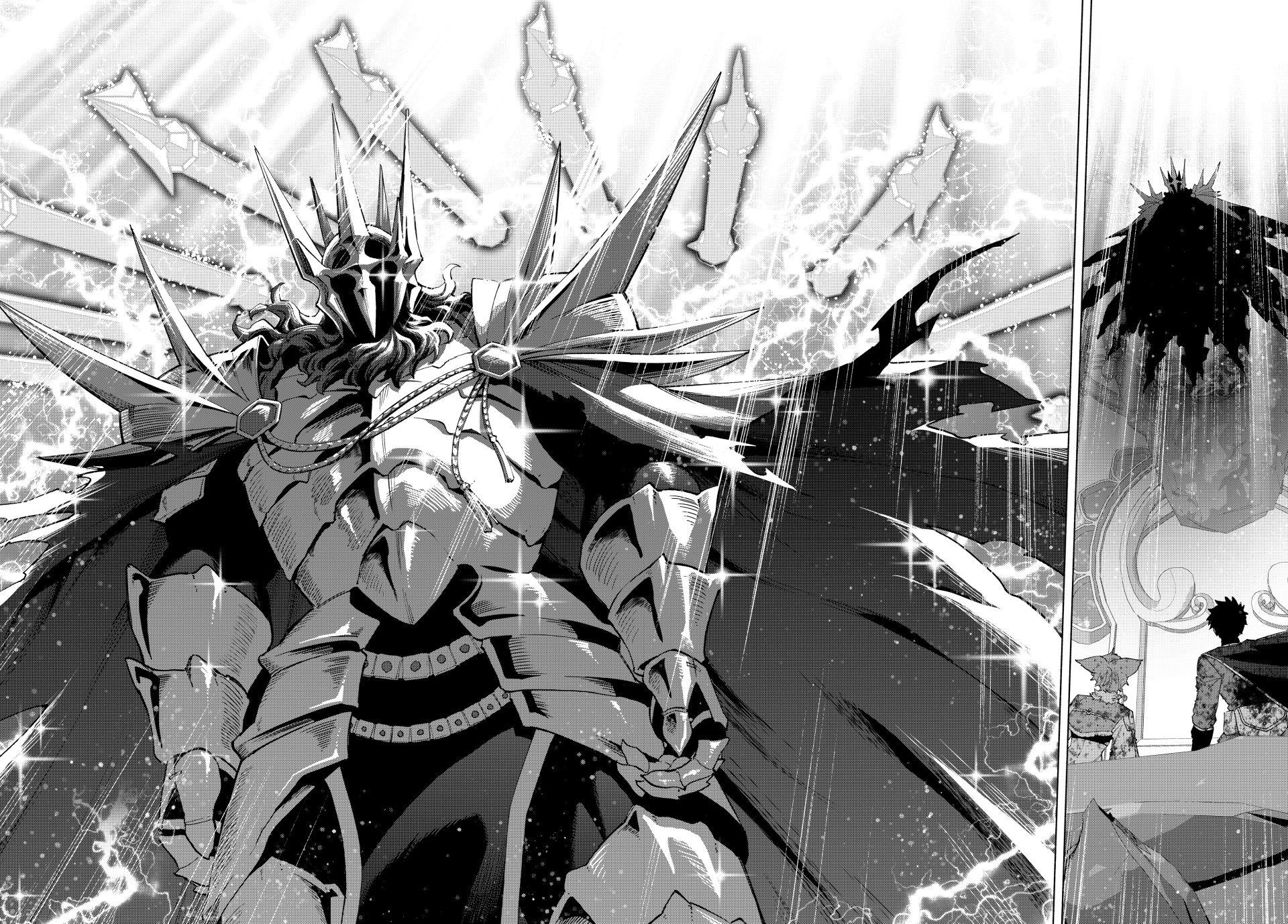 I Left My A-Rank Party to Help My Former Students Reach the Dungeon Depths! Chapter 143 8