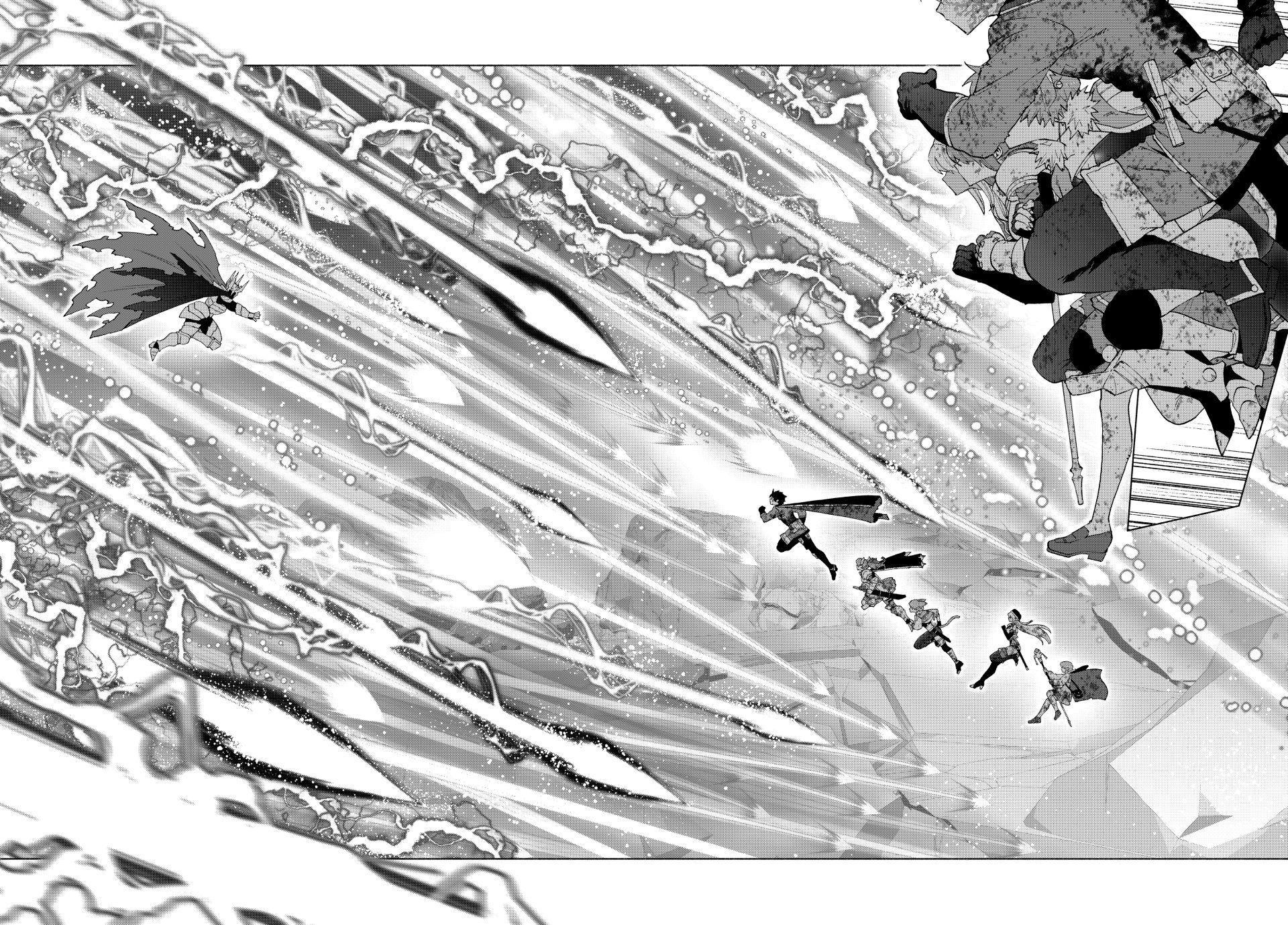 I Left My A-Rank Party to Help My Former Students Reach the Dungeon Depths! Chapter 144 2