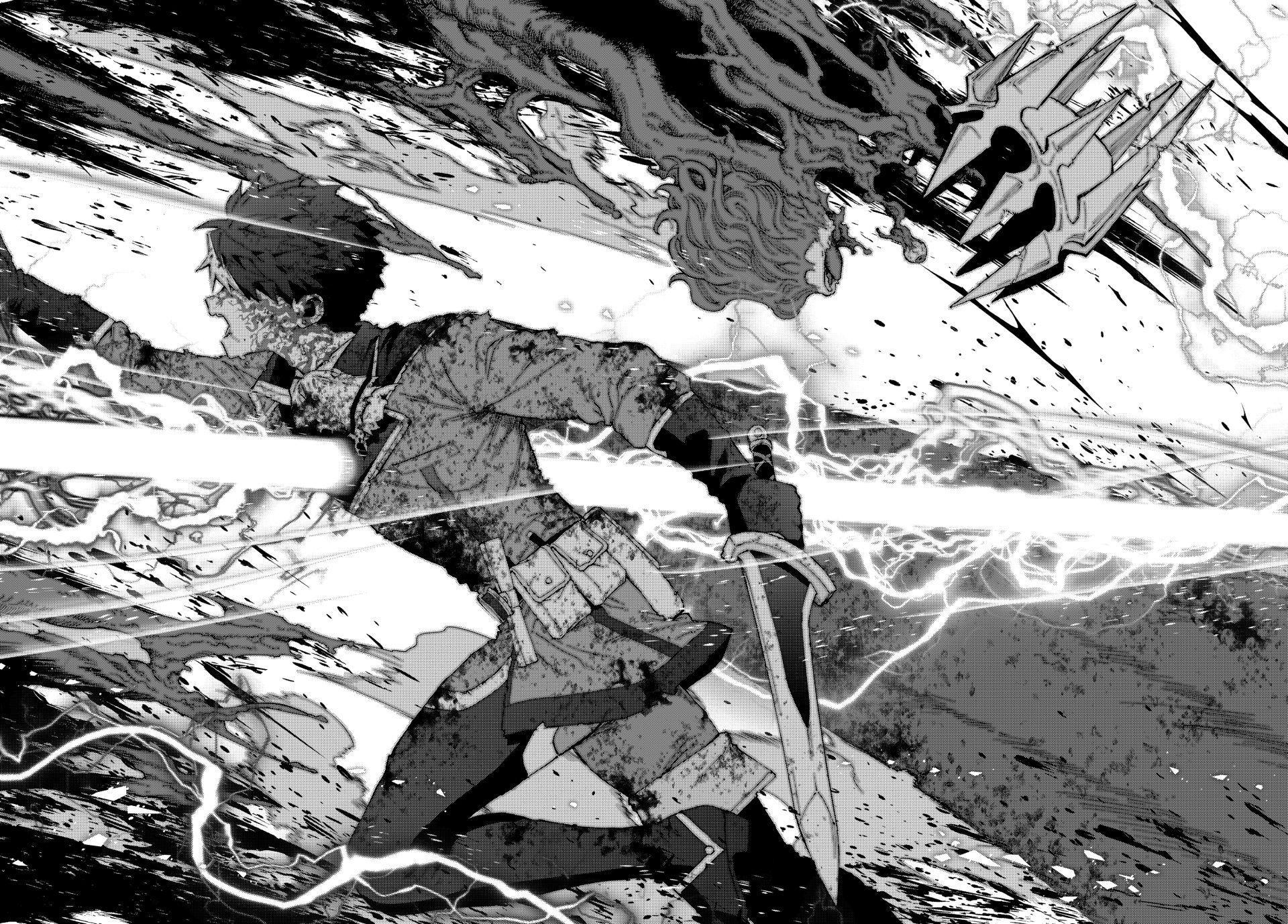I Left My A-Rank Party to Help My Former Students Reach the Dungeon Depths! Chapter 144 7