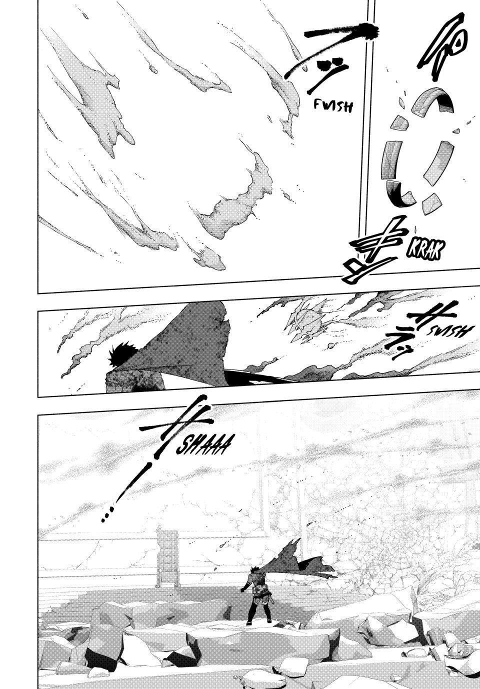I Left My A-Rank Party to Help My Former Students Reach the Dungeon Depths! Chapter 144 10