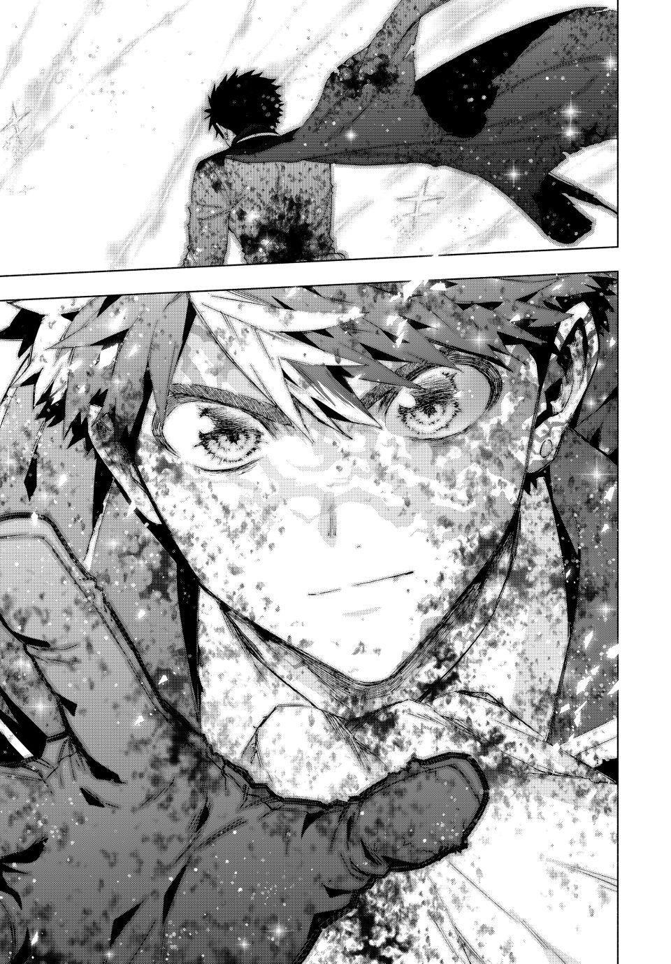 I Left My A-Rank Party to Help My Former Students Reach the Dungeon Depths! Chapter 144 11