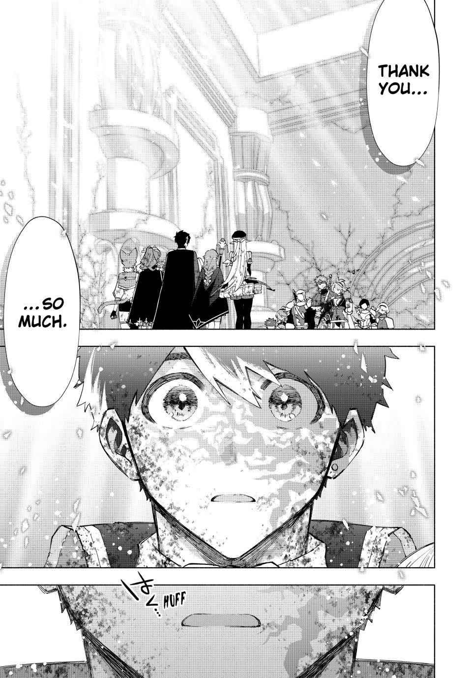 I Left My A-Rank Party to Help My Former Students Reach the Dungeon Depths! Chapter 145 7