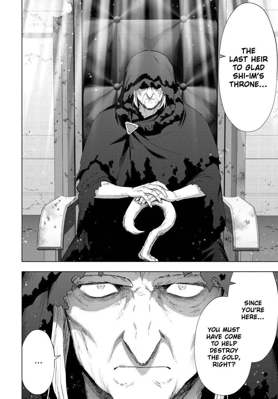I Left My A-Rank Party to Help My Former Students Reach the Dungeon Depths! Chapter 145 12