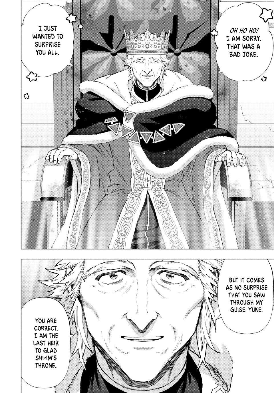 I Left My A-Rank Party to Help My Former Students Reach the Dungeon Depths! Chapter 146 2