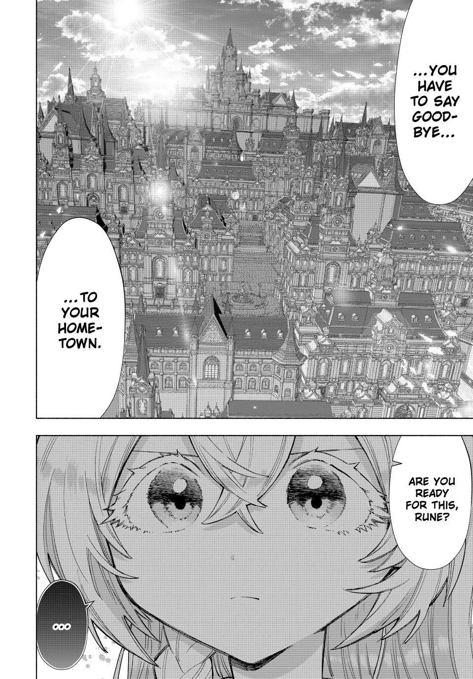 I Left My A-Rank Party to Help My Former Students Reach the Dungeon Depths! Chapter 146 12