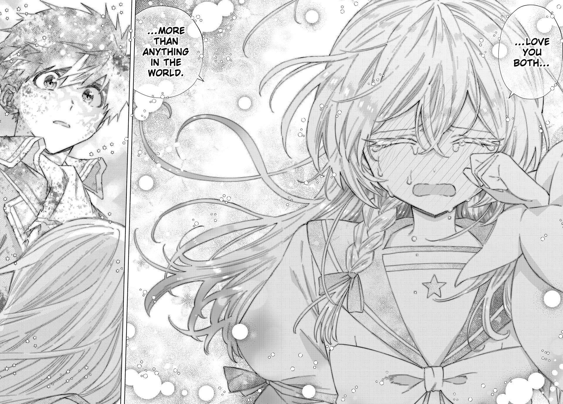 I Left My A-Rank Party to Help My Former Students Reach the Dungeon Depths! Chapter 147 8