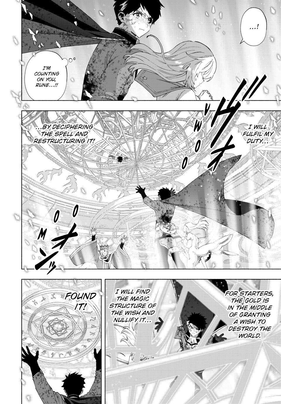 I Left My A-Rank Party to Help My Former Students Reach the Dungeon Depths! Chapter 148 2