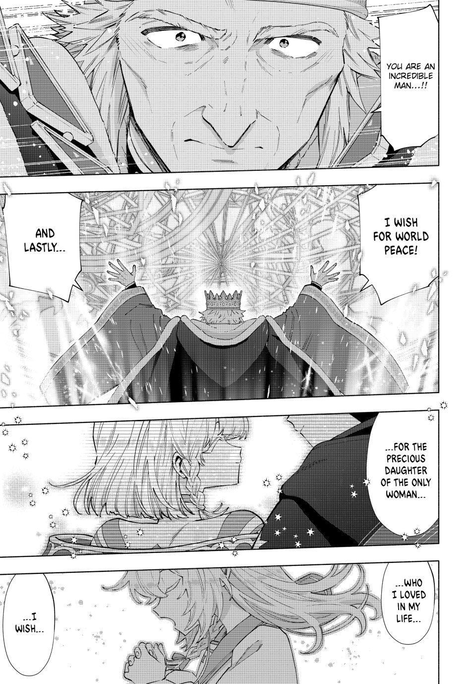 I Left My A-Rank Party to Help My Former Students Reach the Dungeon Depths! Chapter 148 8