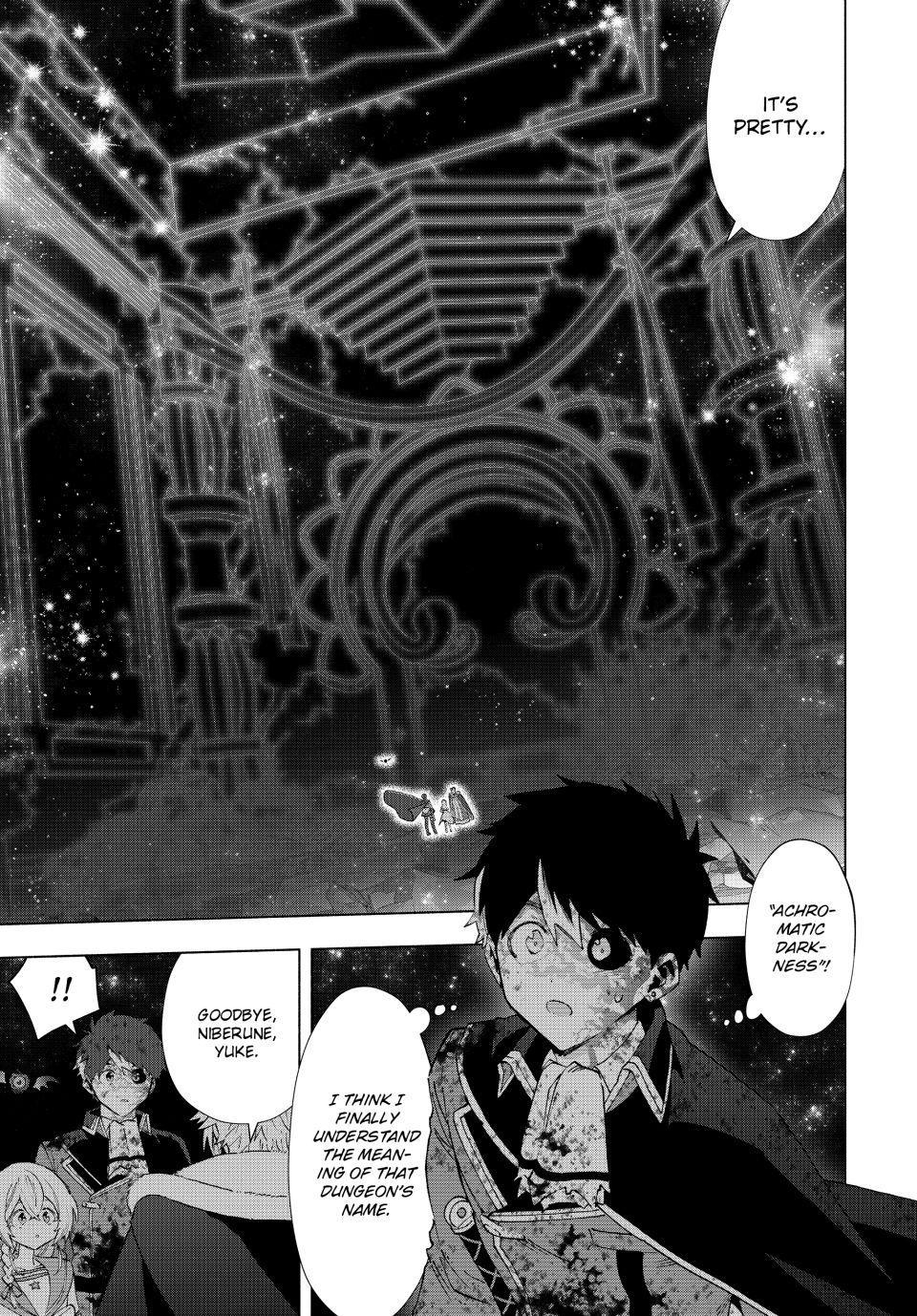 I Left My A-Rank Party to Help My Former Students Reach the Dungeon Depths! Chapter 148 11