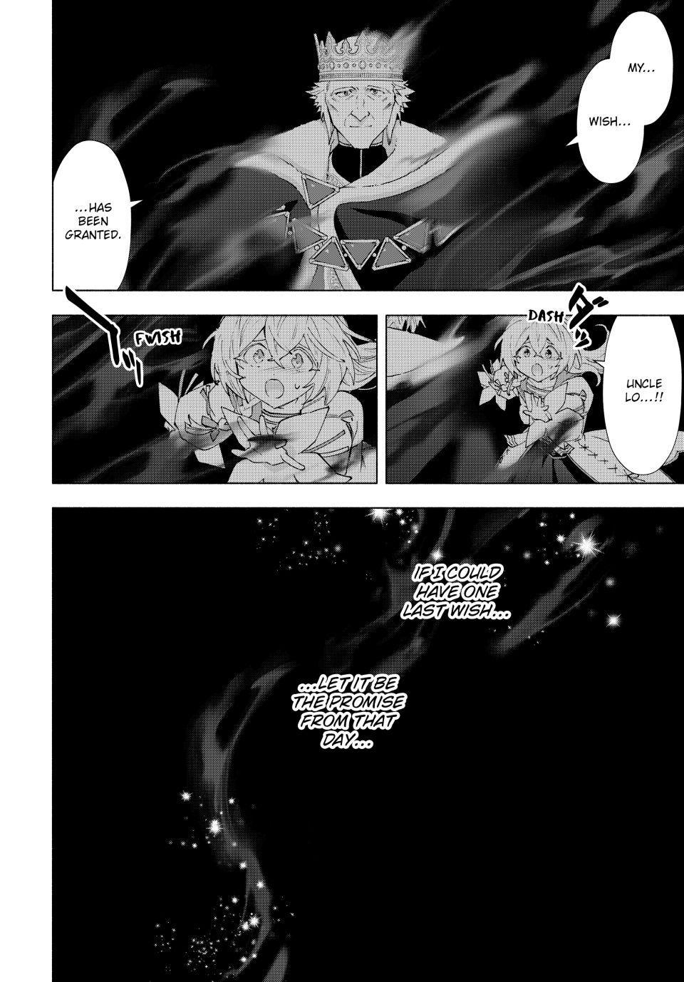 I Left My A-Rank Party to Help My Former Students Reach the Dungeon Depths! Chapter 148 12