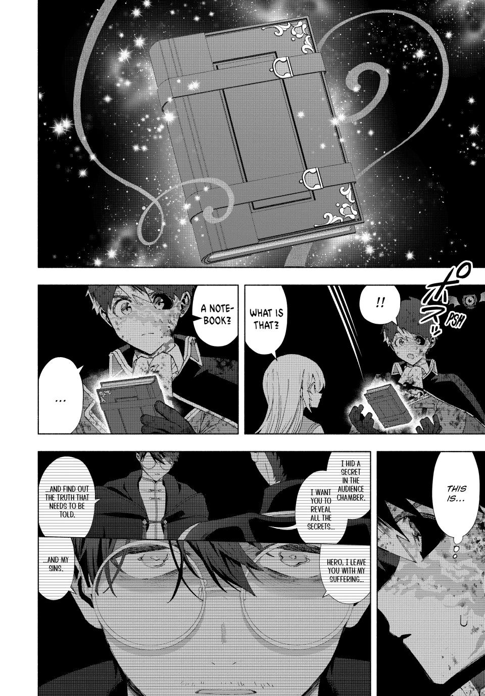 I Left My A-Rank Party to Help My Former Students Reach the Dungeon Depths! Chapter 149 2
