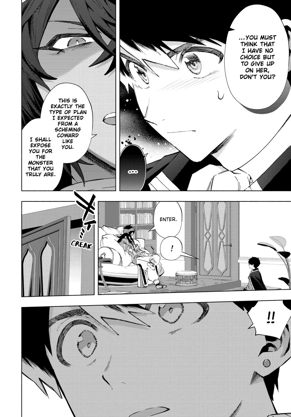 I Left My A-Rank Party to Help My Former Students Reach the Dungeon Depths! Chapter 151 6
