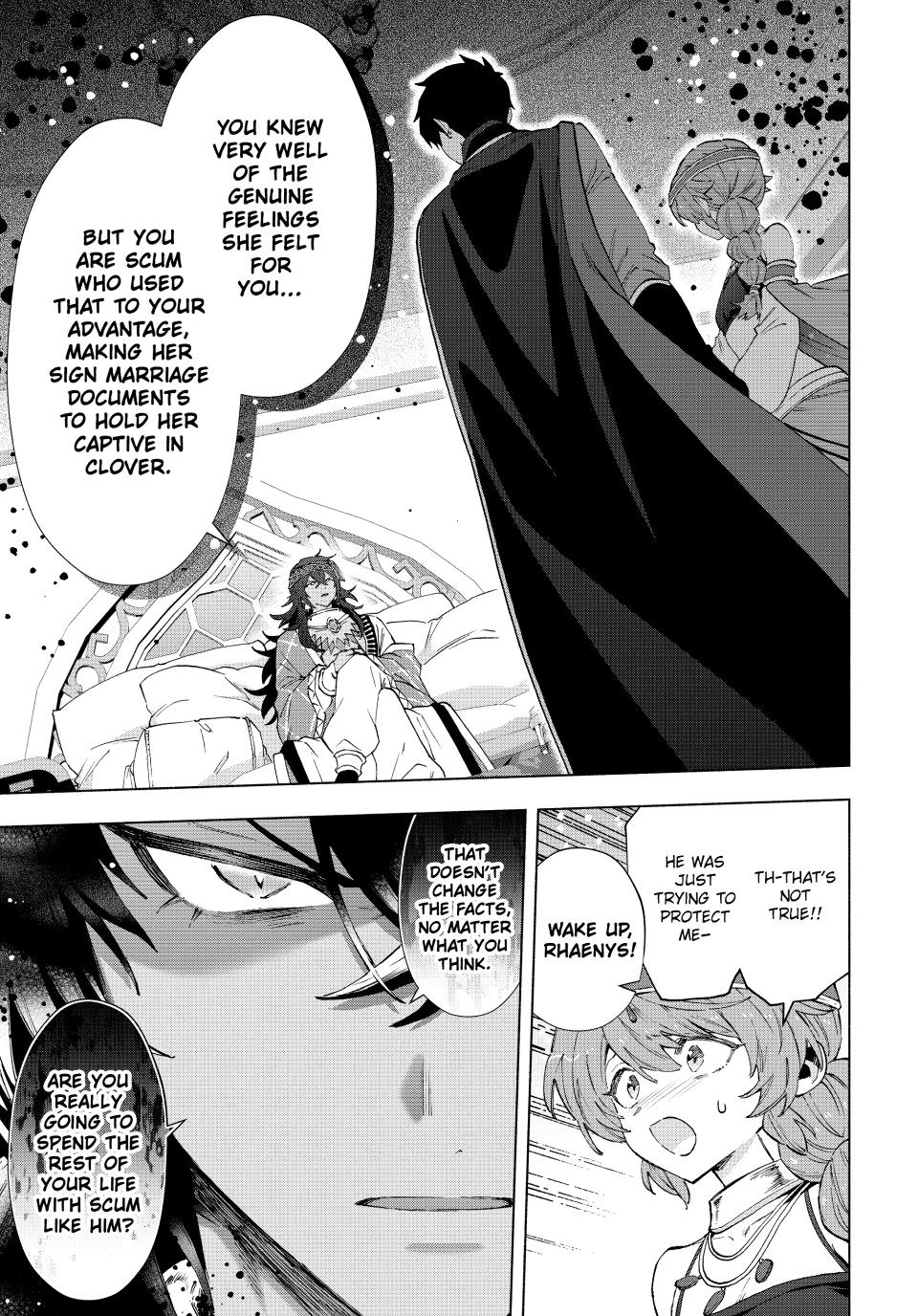 I Left My A-Rank Party to Help My Former Students Reach the Dungeon Depths! Chapter 151 9