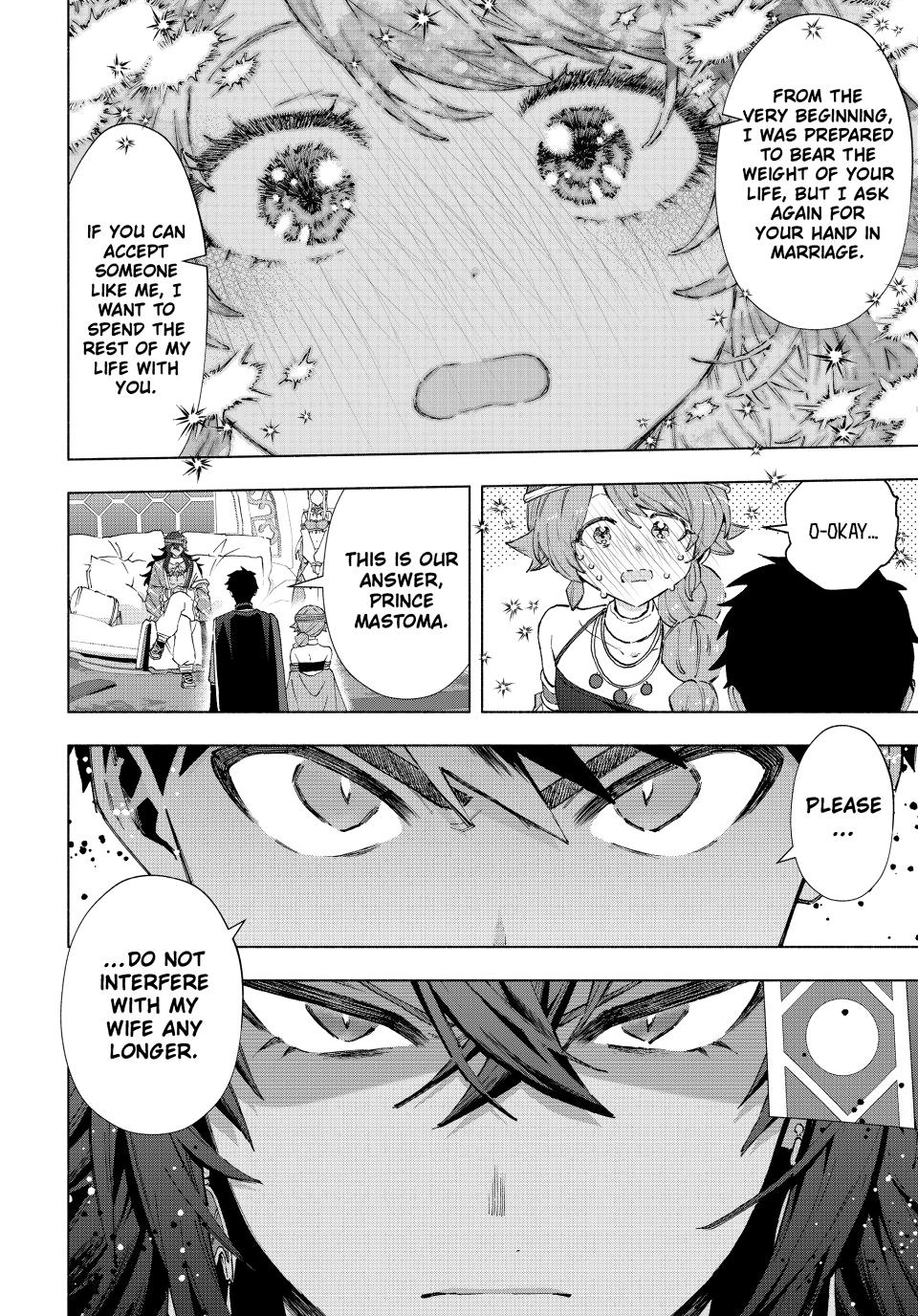I Left My A-Rank Party to Help My Former Students Reach the Dungeon Depths! Chapter 151 13