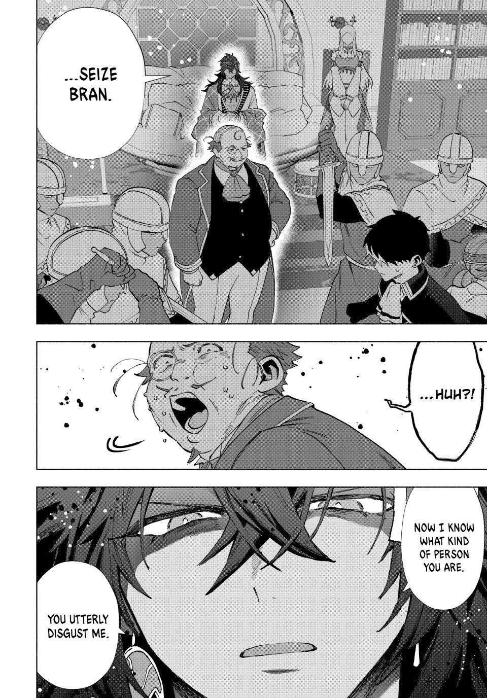 I Left My A-Rank Party to Help My Former Students Reach the Dungeon Depths! Chapter 152 12