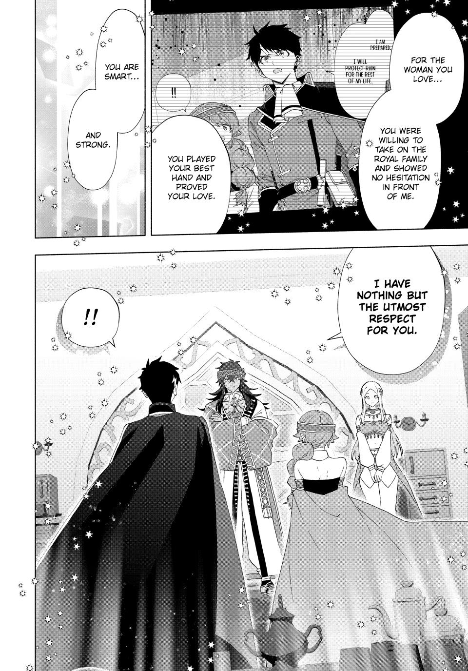 I Left My A-Rank Party to Help My Former Students Reach the Dungeon Depths! Chapter 153 8