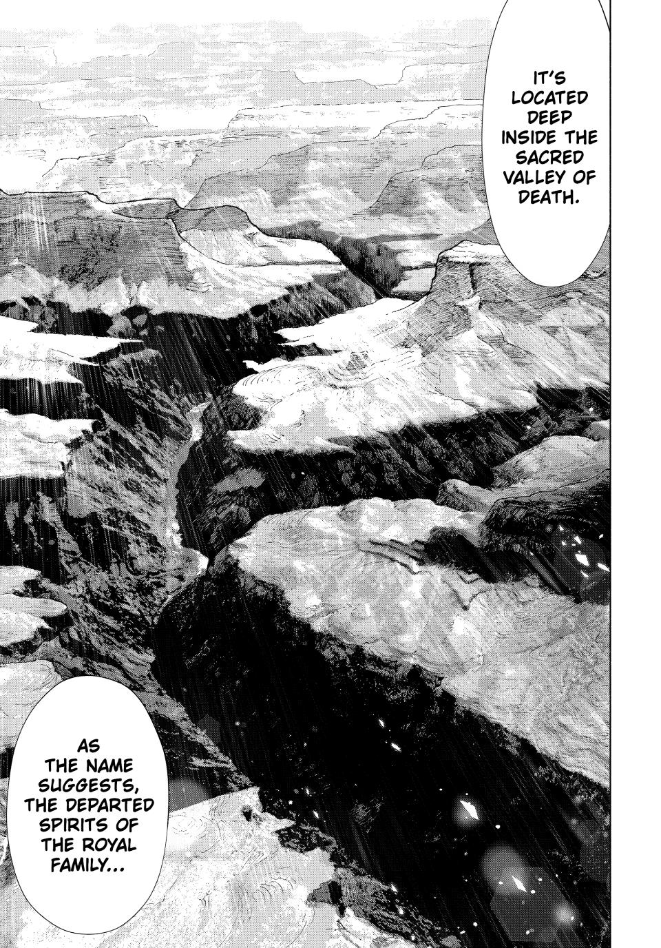I Left My A-Rank Party to Help My Former Students Reach the Dungeon Depths! Chapter 154 5