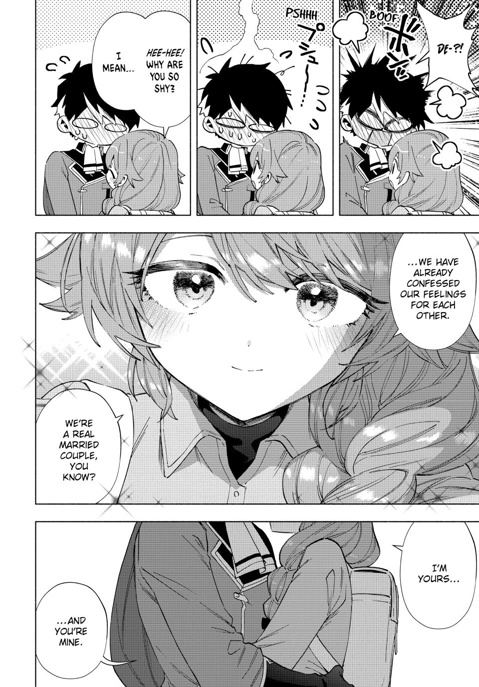 I Left My A-Rank Party to Help My Former Students Reach the Dungeon Depths! Chapter 155 4