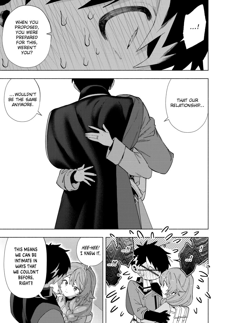I Left My A-Rank Party to Help My Former Students Reach the Dungeon Depths! Chapter 155 5