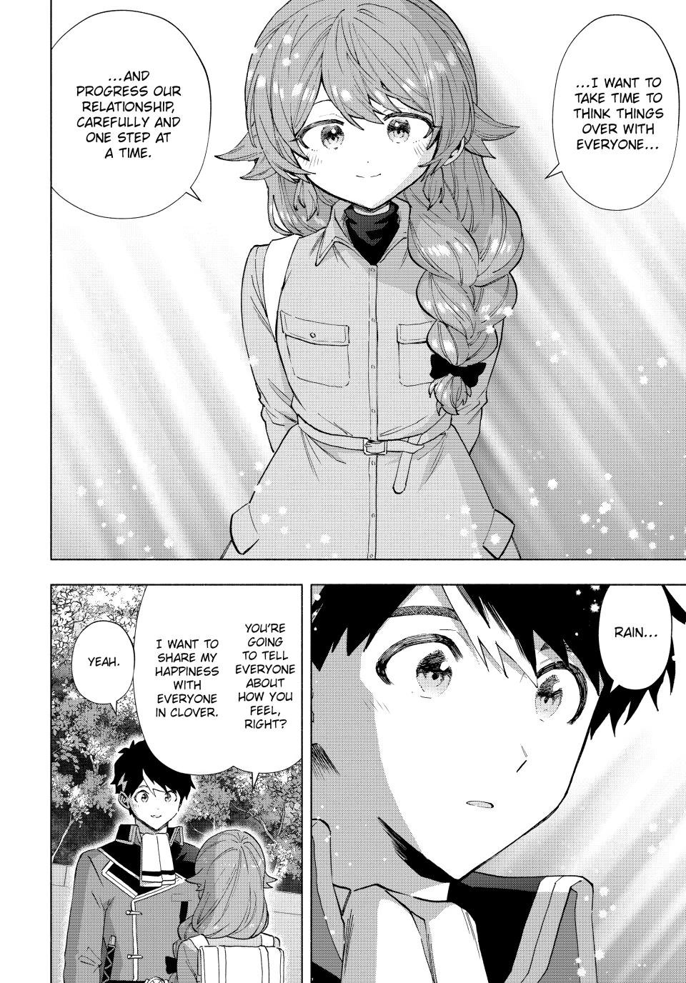 I Left My A-Rank Party to Help My Former Students Reach the Dungeon Depths! Chapter 155 8