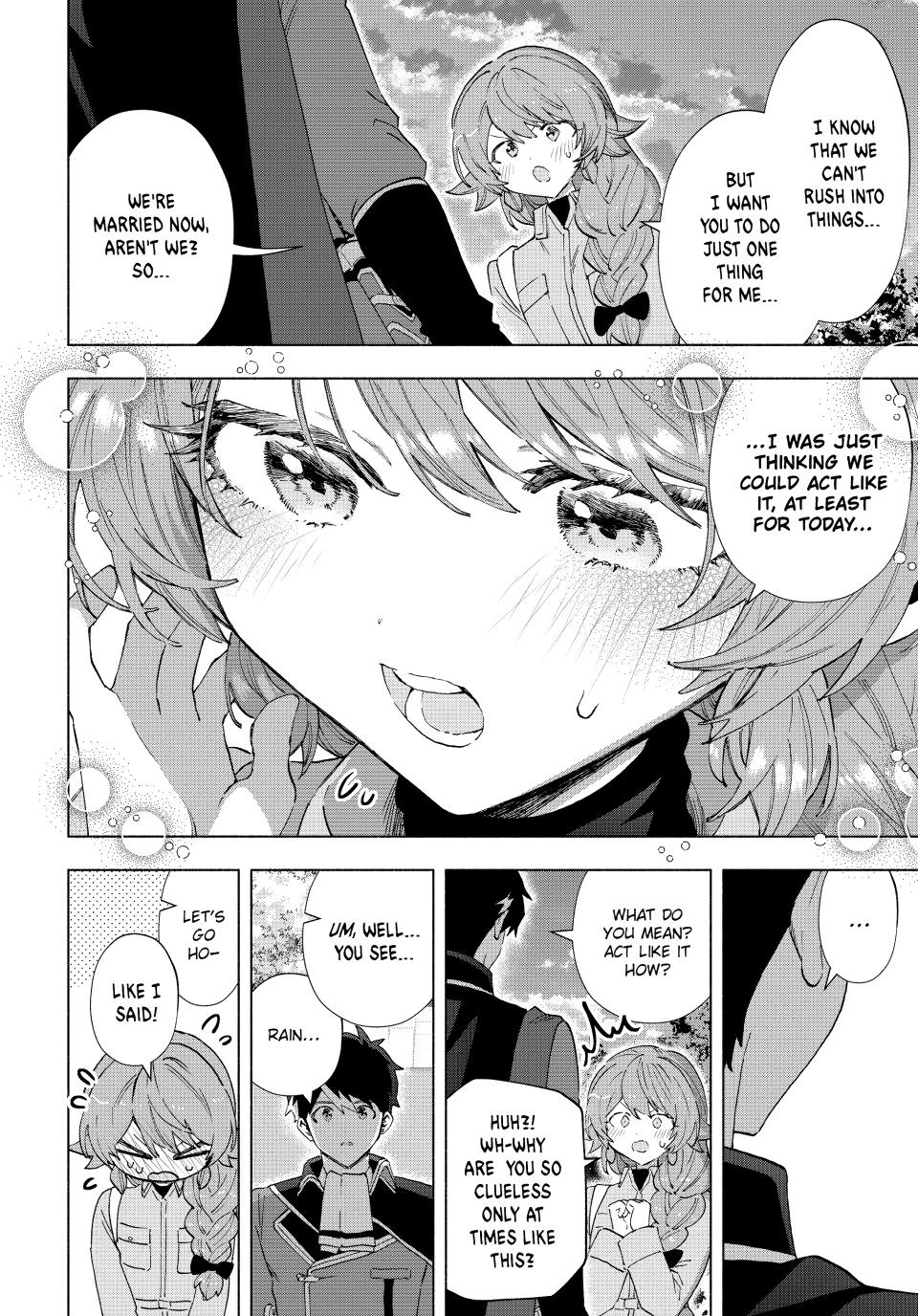I Left My A-Rank Party to Help My Former Students Reach the Dungeon Depths! Chapter 155 10