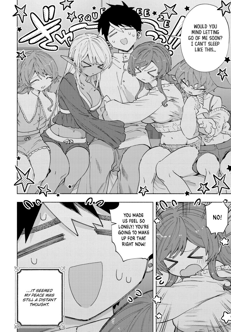 I Left My A-Rank Party to Help My Former Students Reach the Dungeon Depths! Chapter 156 2