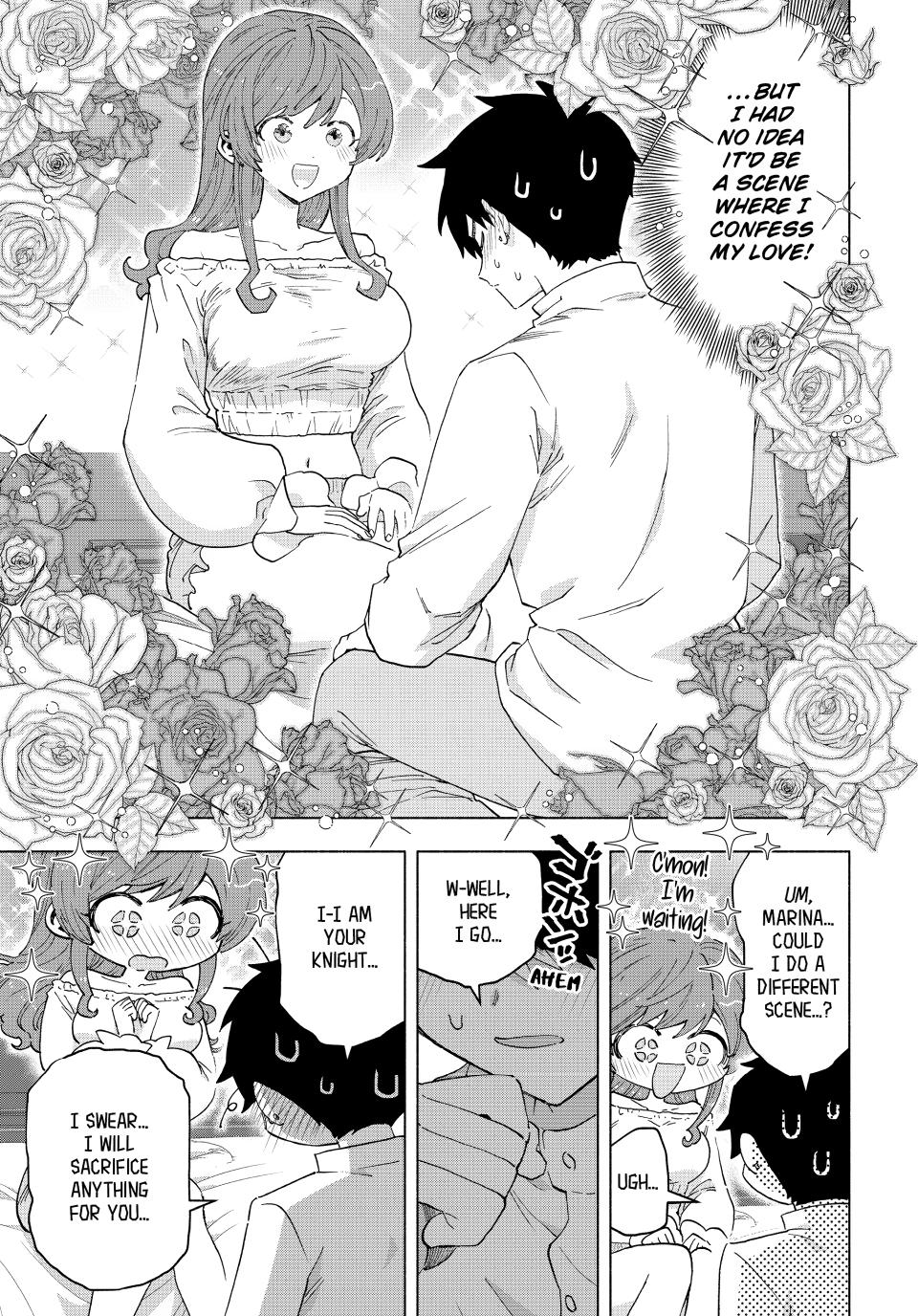 I Left My A-Rank Party to Help My Former Students Reach the Dungeon Depths! Chapter 156 5