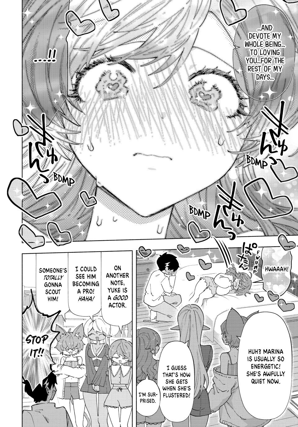 I Left My A-Rank Party to Help My Former Students Reach the Dungeon Depths! Chapter 156 6