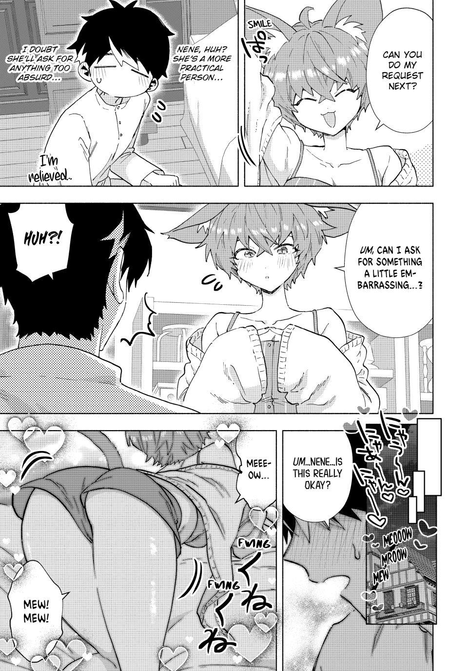 I Left My A-Rank Party to Help My Former Students Reach the Dungeon Depths! Chapter 156 7