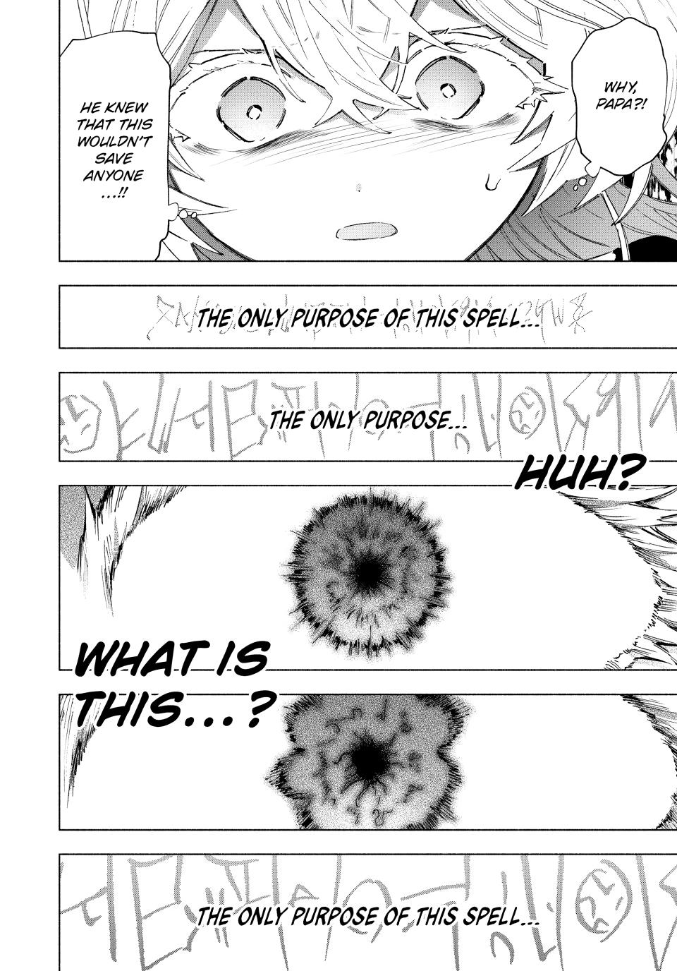 I Left My A-Rank Party to Help My Former Students Reach the Dungeon Depths! Chapter 157 10