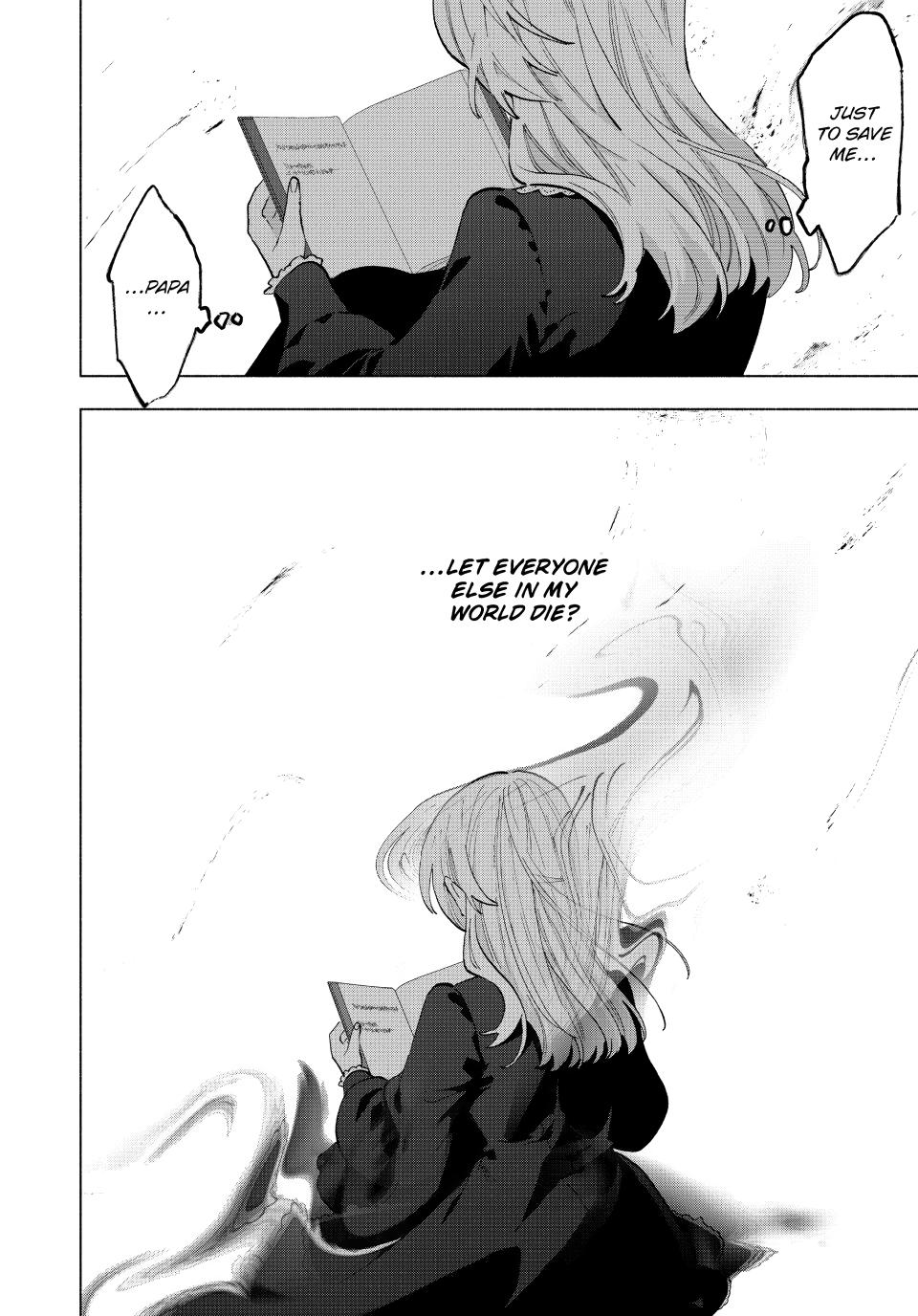 I Left My A-Rank Party to Help My Former Students Reach the Dungeon Depths! Chapter 157 12