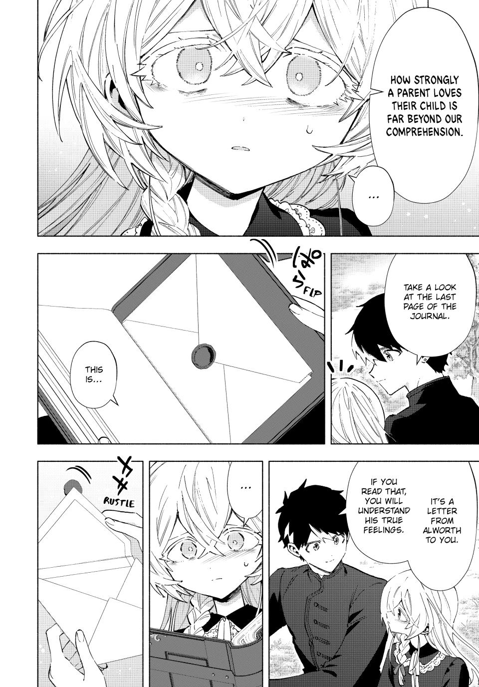 I Left My A-Rank Party to Help My Former Students Reach the Dungeon Depths! Chapter 158 2