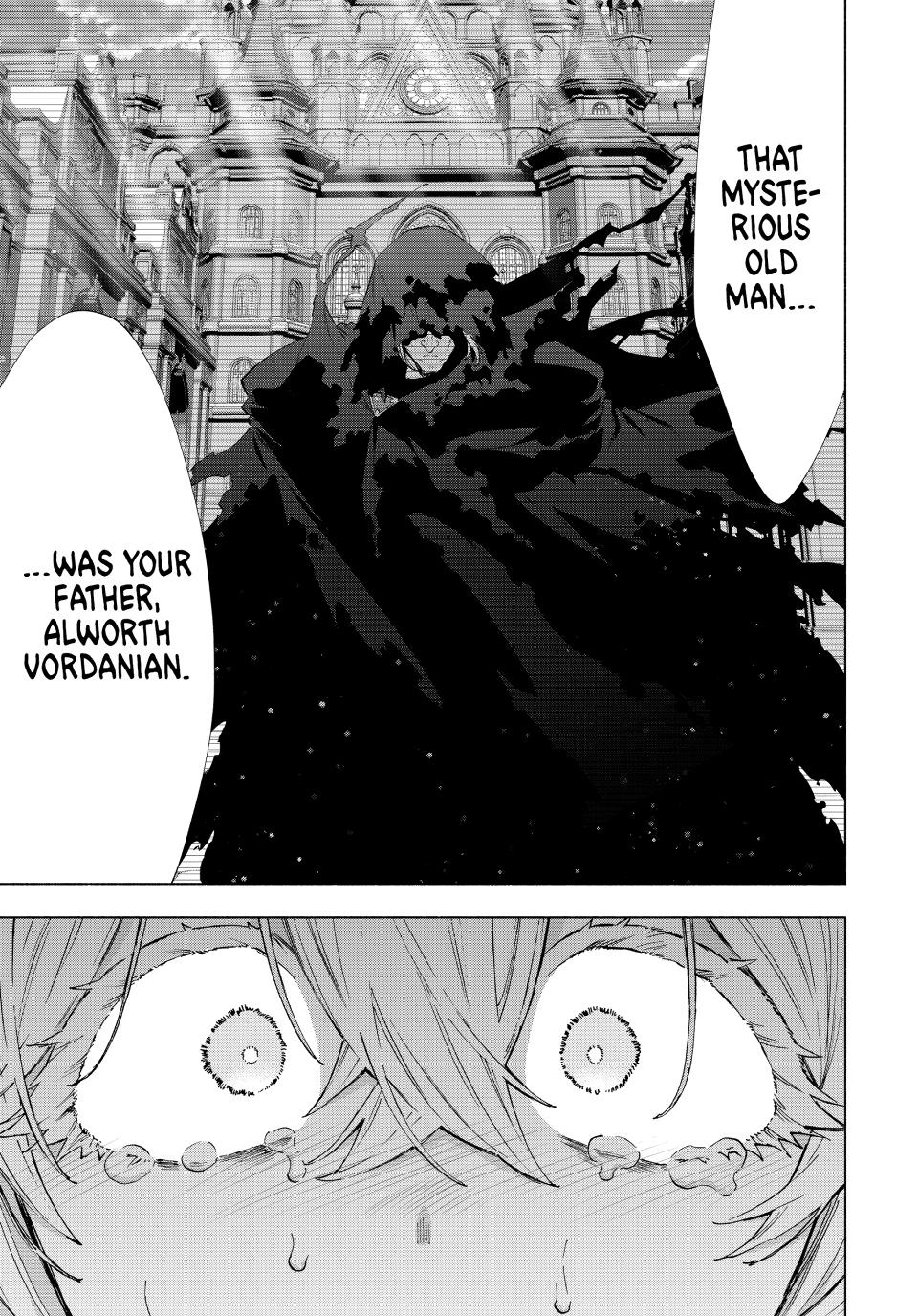 I Left My A-Rank Party to Help My Former Students Reach the Dungeon Depths! Chapter 158 13