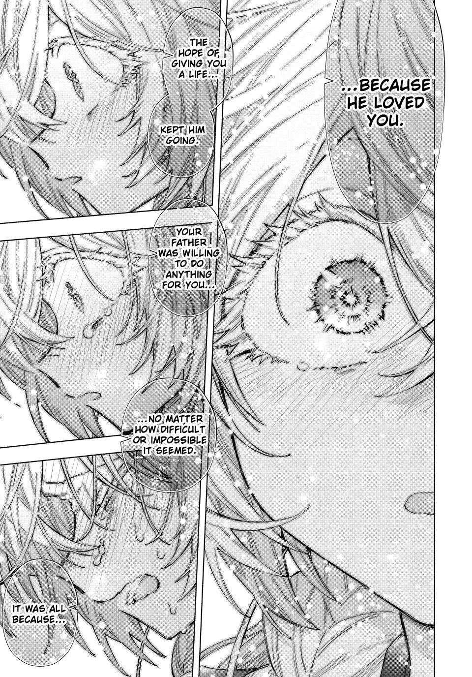 I Left My A-Rank Party to Help My Former Students Reach the Dungeon Depths! Chapter 159 8