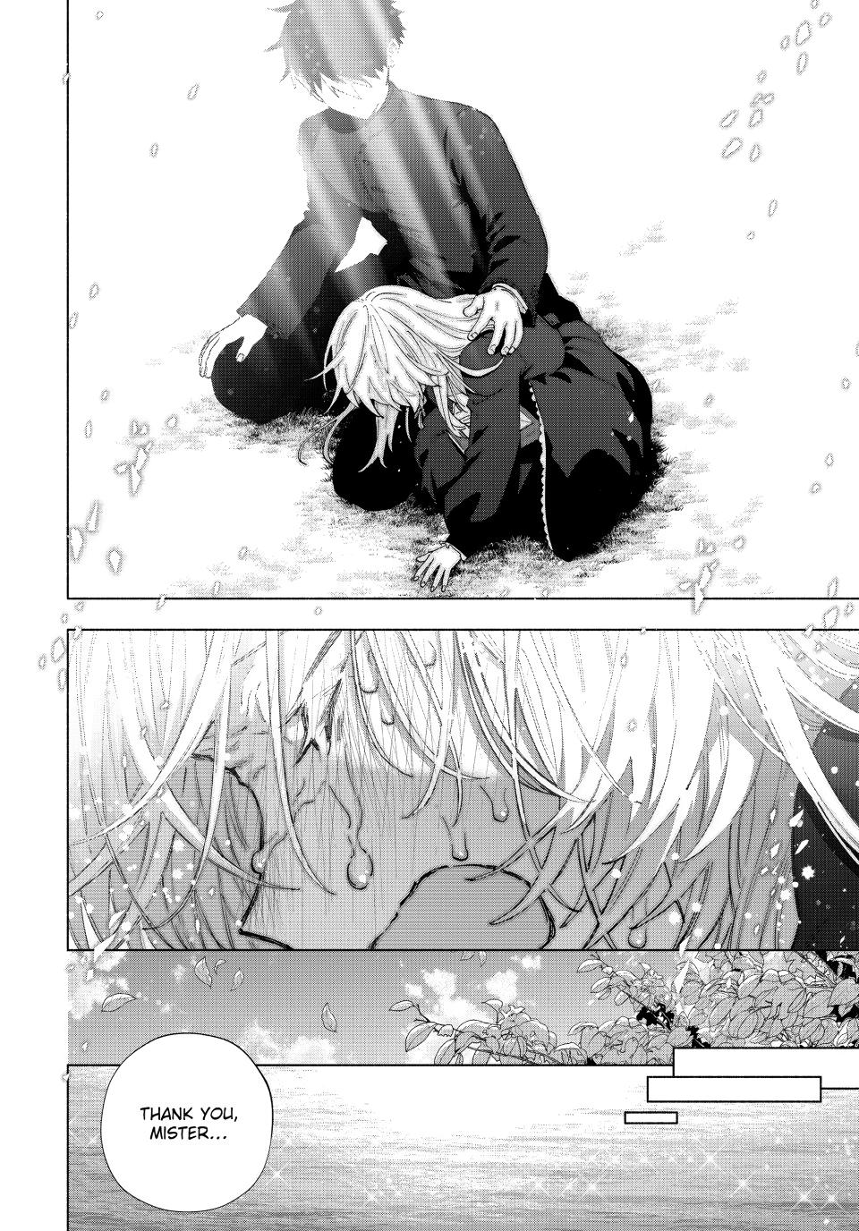 I Left My A-Rank Party to Help My Former Students Reach the Dungeon Depths! Chapter 159 10
