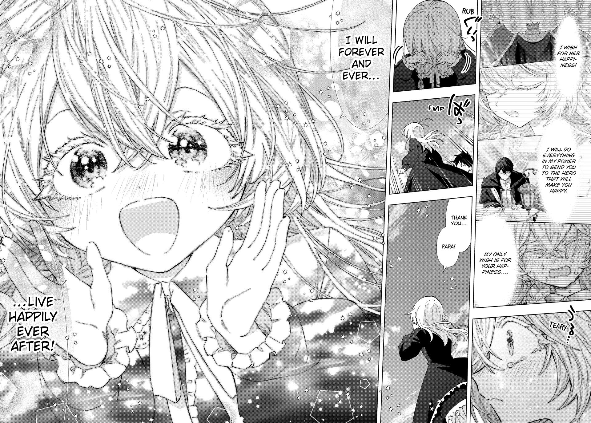 I Left My A-Rank Party to Help My Former Students Reach the Dungeon Depths! Chapter 159 12